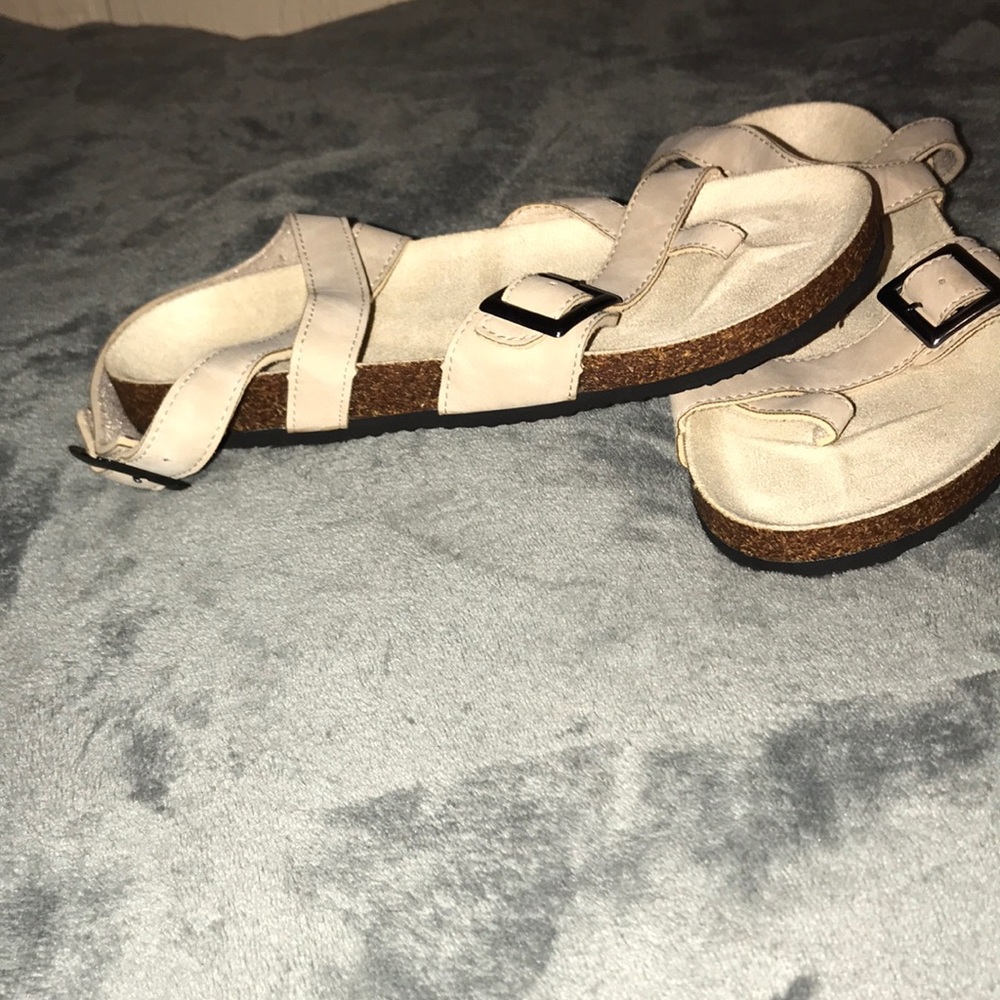 New Sandals - Picture 2 of 5
